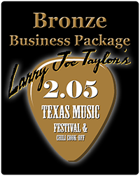 2.05 Bronze Business Package