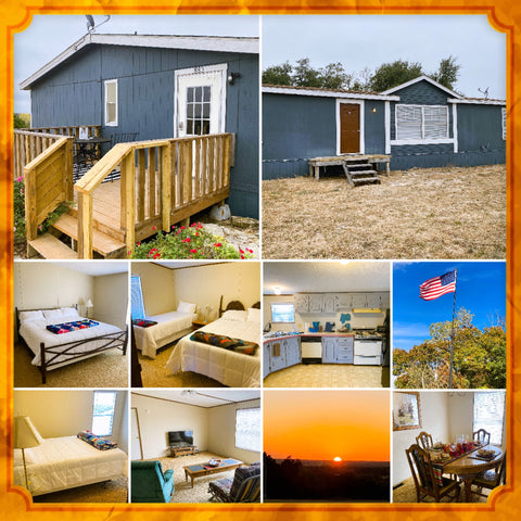 Studio Hill House Rental