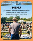 Chef Tim Love Hands On Grilling Experience - 2/28/2026