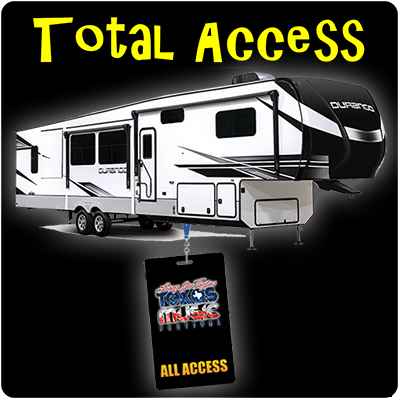5.01 VIP Total Access Package