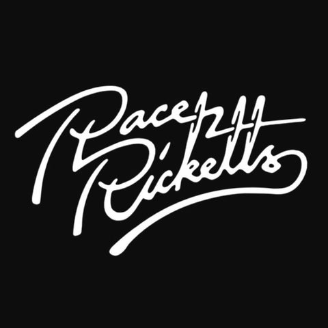 Race Ricketts Album Release Show Overnight Campsite 3/21/2026