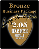 2.05 Bronze Business Package