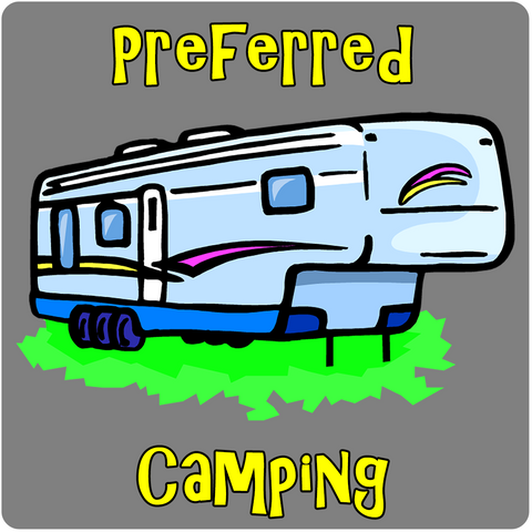 Camping Preferred Section B - LJT's 36th Annual Texas Music Festival