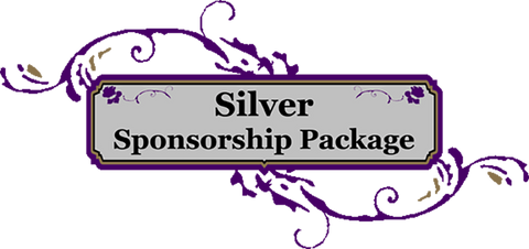 LJT Rhymes & Vines Silver Sponsorship Package